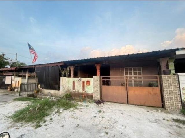 Terraced House for sale in Perak