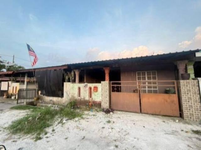 Terraced House for sale in Bidor, Batang Padang
