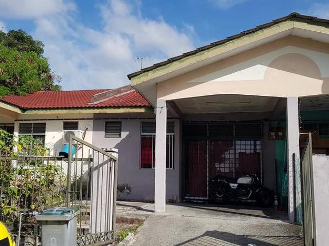 Terraced House for sale in Sendayan Village, Negeri Sembilan