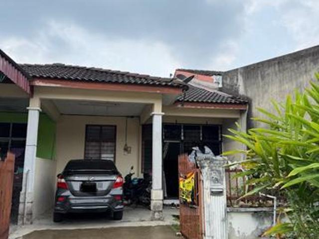 Terraced House for sale in Selama (Perak), Larut, Matang dan Selama