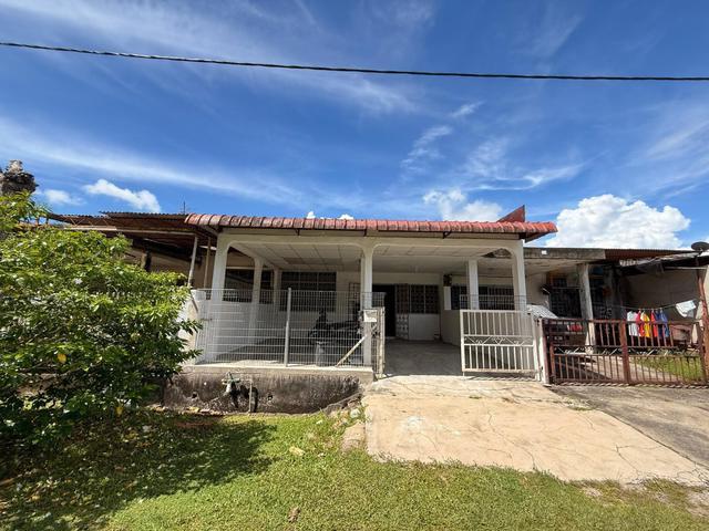 Terraced House for sale in Kuala Ketil, Kedah