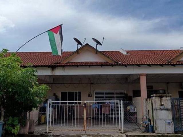 Terraced House for sale in Kuantan, Pahang