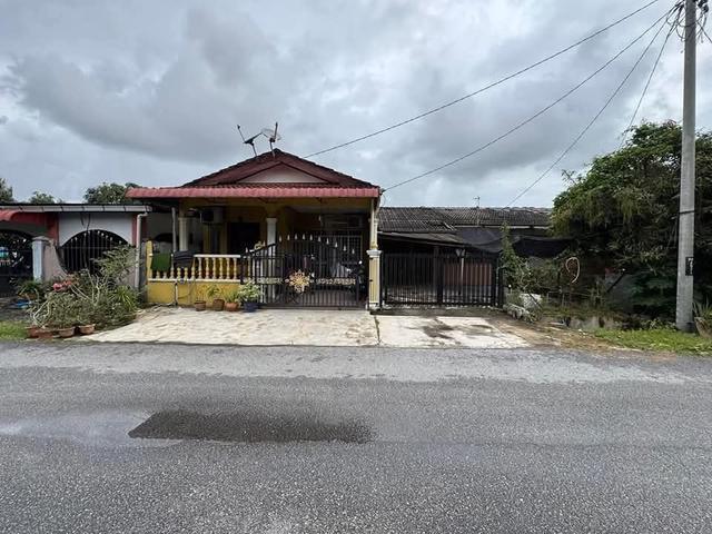 Terraced House for sale in Kuala Terengganu