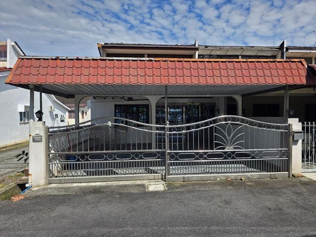 Terraced House for sale in Perak, Taiping