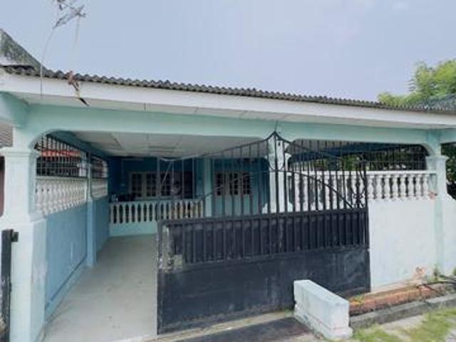 Terraced House for sale in Sungai Udang, Melaka Tengah