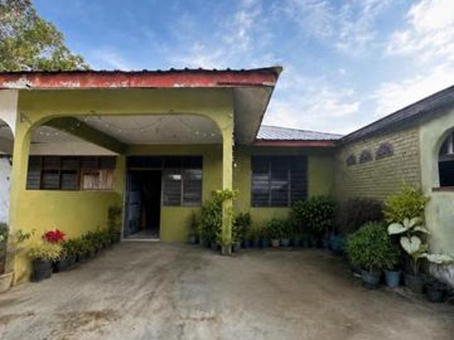 Terraced House for sale in Tringganu