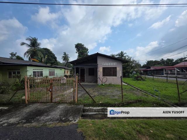 House for sale in Karak, Pahang