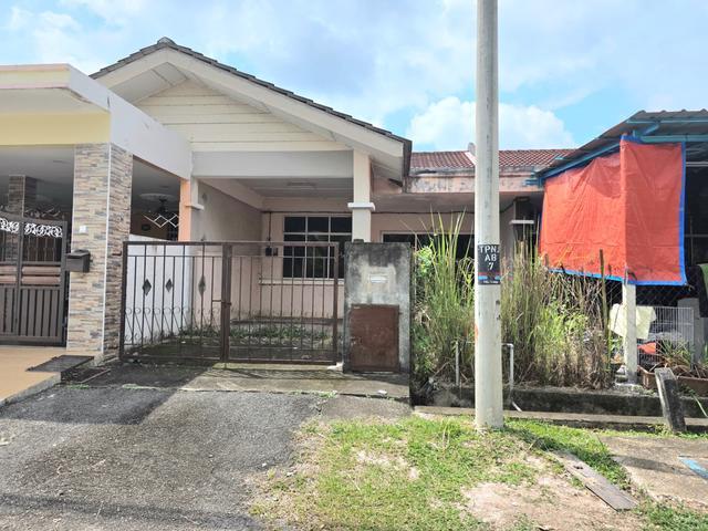 Terraced House for sale in Mentakab, Pahang