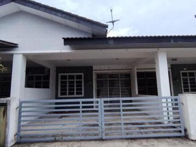 Terraced House for sale in Kuantan, Pahang