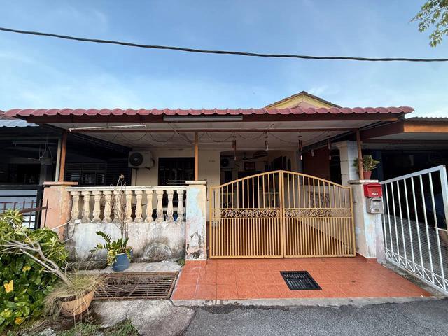 Terraced House for sale in Sri Rusa, Negeri Sembilan