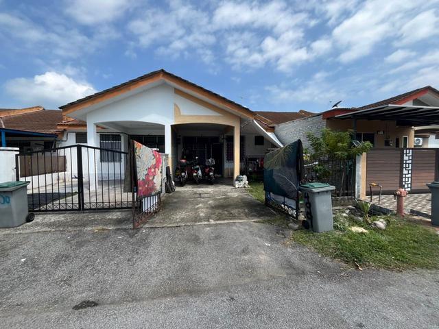Terraced House for sale in Sri Rusa, Negeri Sembilan