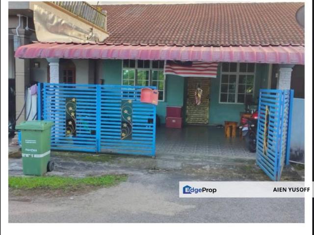 House for sale in Pahang