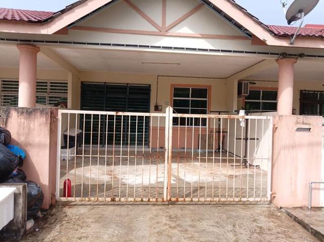 Terraced House for sale in Balok, Pahang