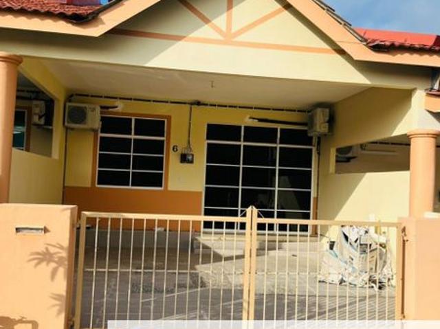 House for sale in Kuantan, Pahang