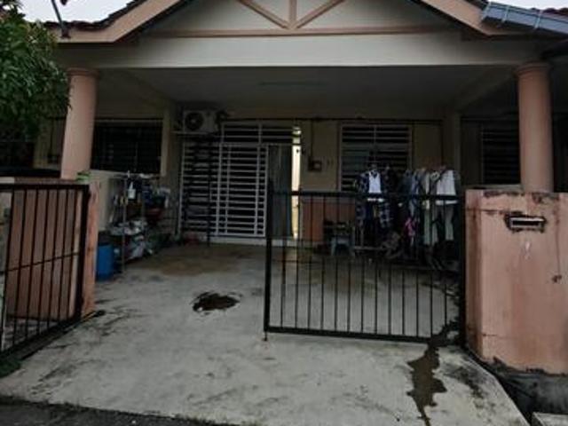Terraced House for sale in Kuantan