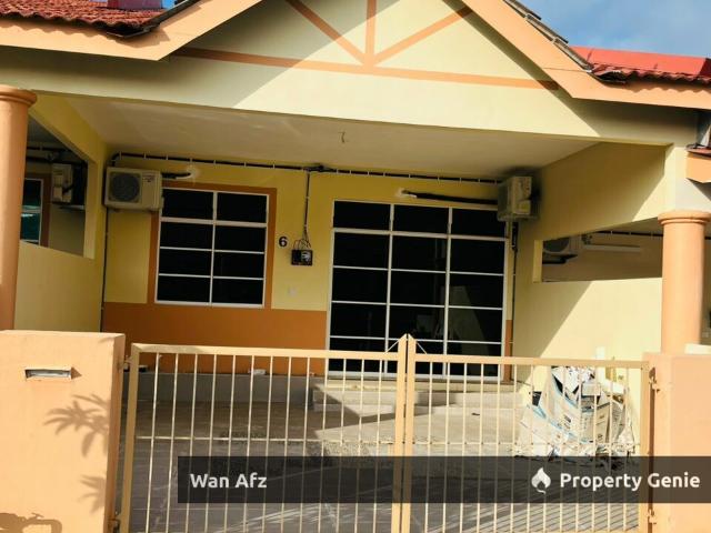 Terraced House for sale in Pahang