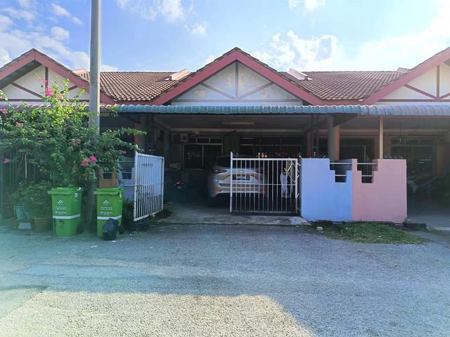 Terraced House for sale in Balok, Pahang