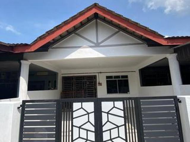 Terraced House for sale in Kuantan, Pahang