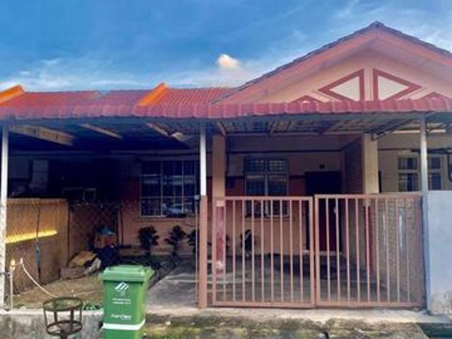 Terraced House for sale in Kuantan, Pahang