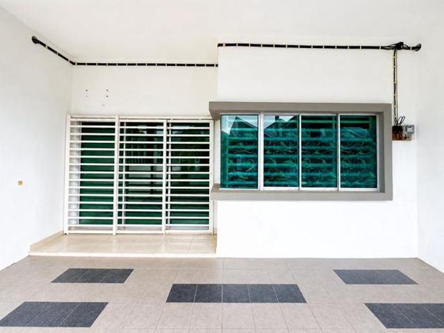 Terraced House for sale in Perak, Batu Gajah