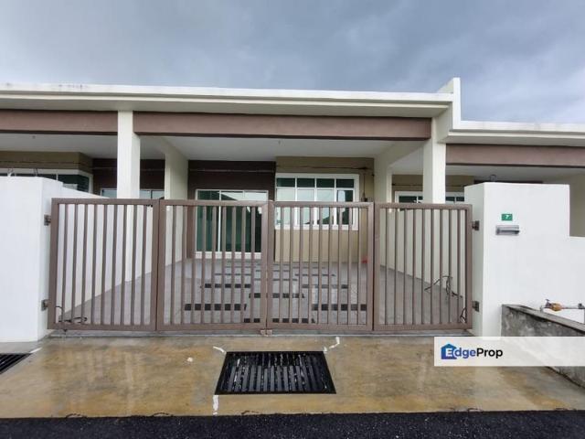 House for sale in Perak, Pusing