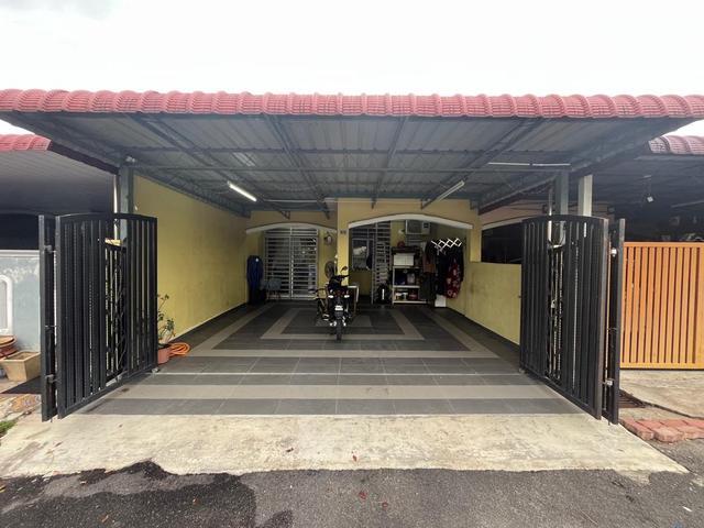 Terraced House for sale in Sungai Petani, Kuala Muda