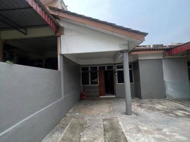 Terraced House for sale in Padang Serai, Kedah