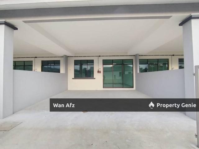 Terraced House for sale in Pekan, Pahang
