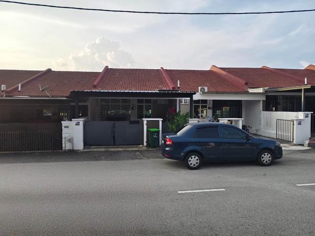 Terraced House for sale in Kulim, Kedah