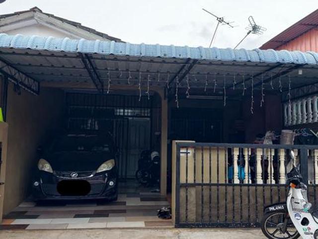 Terraced House for sale in Kuala Muda, Kedah