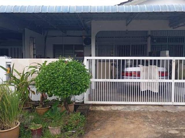 Terraced House for sale in Kuala Muda, Kedah