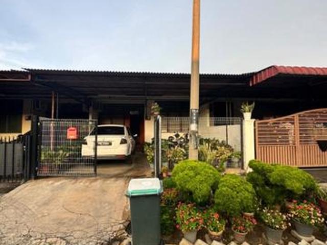 Terraced House for sale in Sungai Petani, Kuala Muda