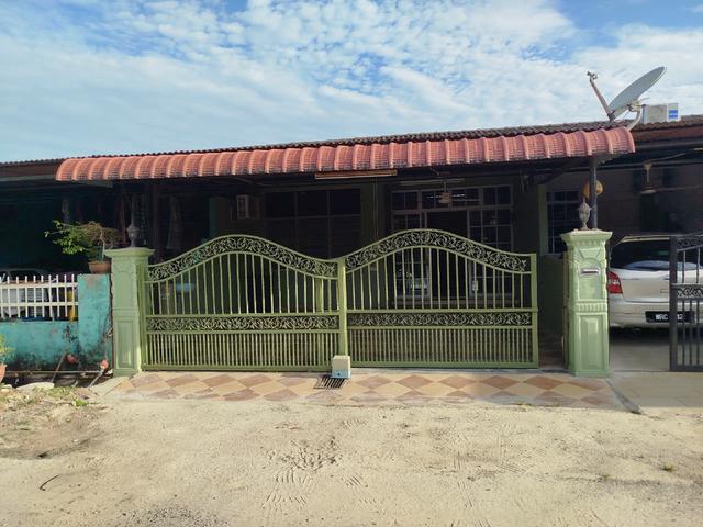 Terraced House for sale in Sungai Petani, Kuala Muda