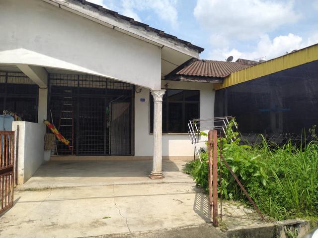 Terraced House for sale in Sungai Petani, Kuala Muda