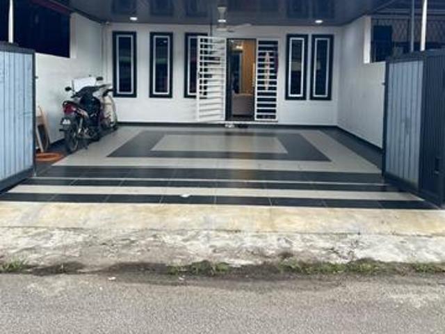 Terraced House for sale in Sungai Petani, Kuala Muda