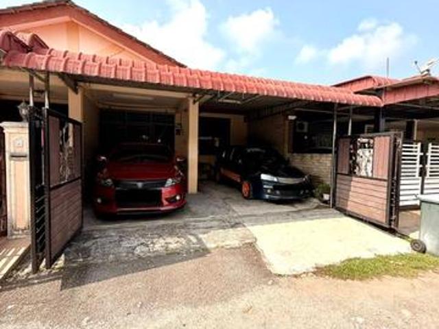 Terraced House for sale in Kuala Muda, Kedah