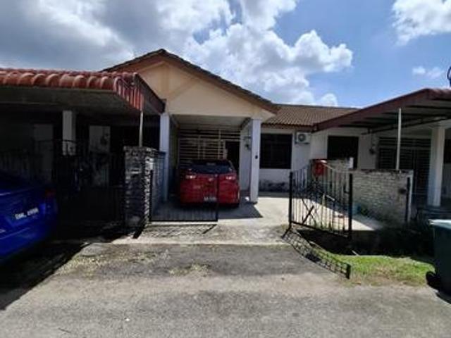 Terraced House for sale in Kuala Muda, Kedah