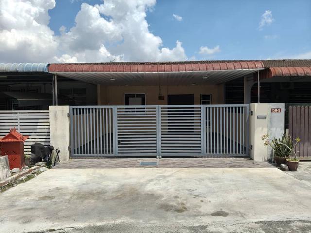 Terraced House for sale in Padang Serai, Kedah