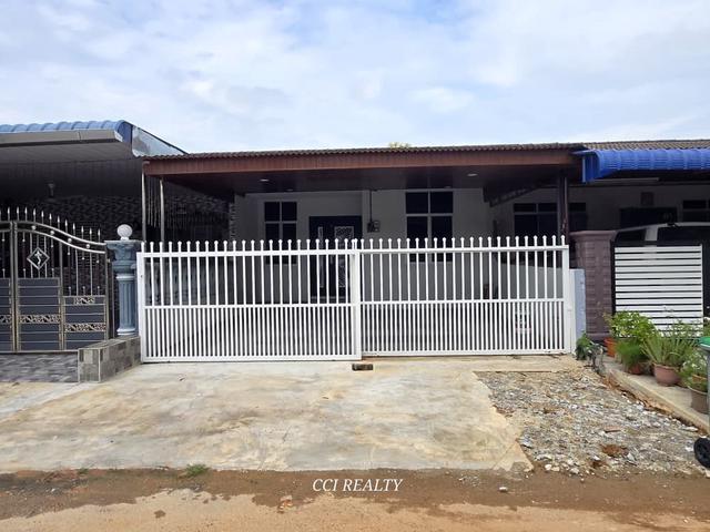 Terraced House for sale in Sungai Petani, Kuala Muda