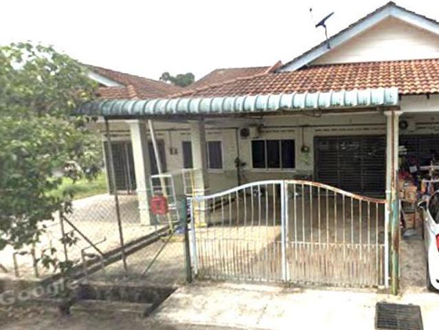 Terraced House for sale in Rompin, Kuala Rompin