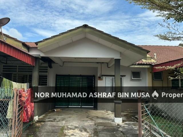 Terraced House for sale in Jejawi, Perlis