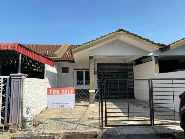 Terraced House for sale in Arau, Perlis