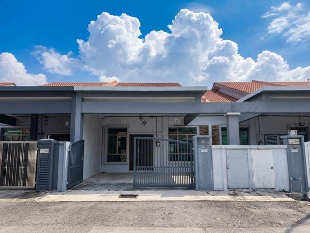 Terraced House for sale in Bukit Katil, Malaka