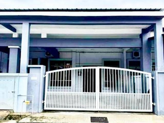 Terraced House for sale in Bukit Katil