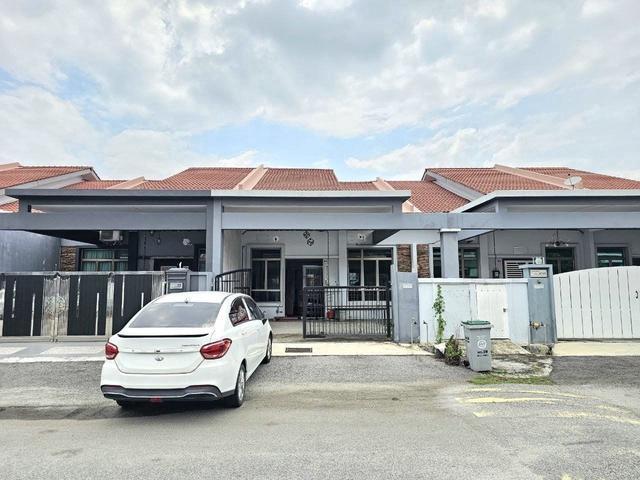 Terraced House for sale in Bukit Katil, Malaka