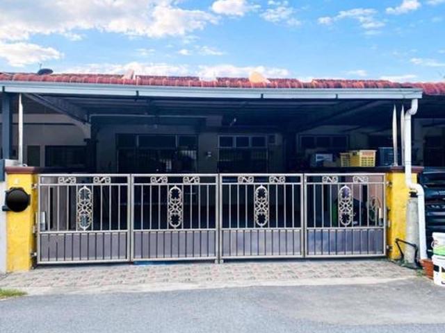 Terraced House for sale in Changlun, Kedah