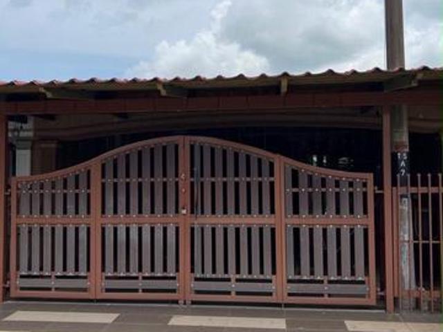 Terraced House for sale in Alor Setar, Kota Setar