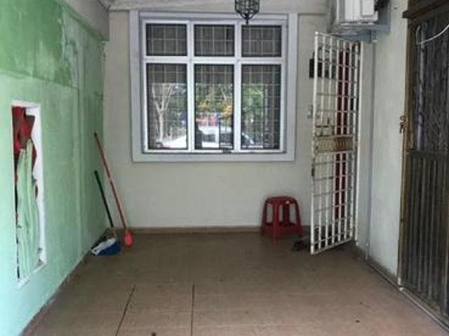 Terraced House for sale in Kota Bahru, Kelantan