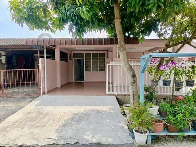Terraced House for sale in Sungai Petani, Kuala Muda
