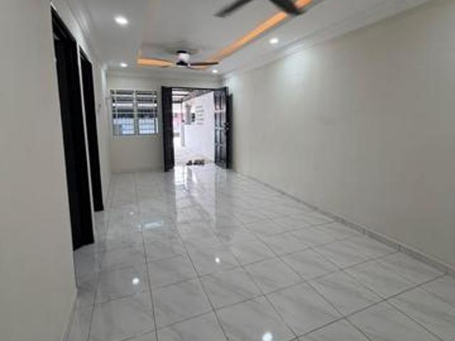 Terraced House for sale in Sungai Petani, Kuala Muda